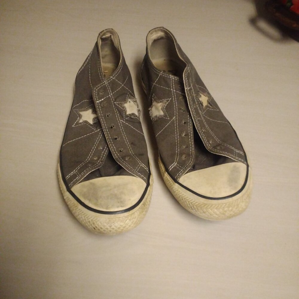 Converse One Stars - Picture 2 of 6